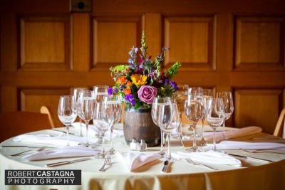 Wedding Centerpieces 