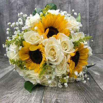 Sunflower Bouquet