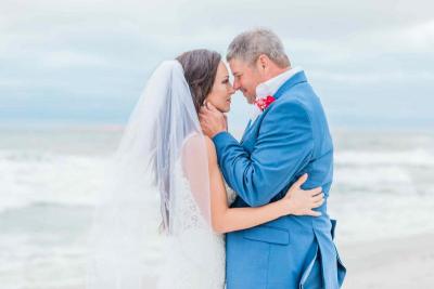 Beach Wedding