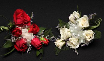 Mother's of the Bride Corsages