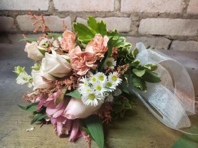 Attendants Bouquet 