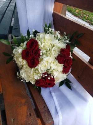 Attendants Bouquet