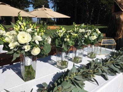 Bridal and Bridesmaids