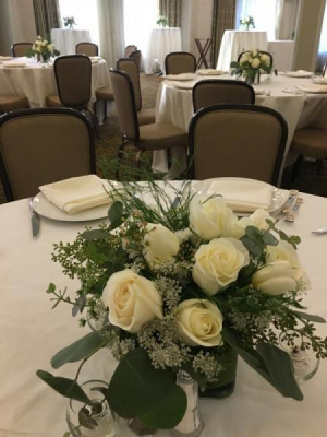 Dinner and Cocktails