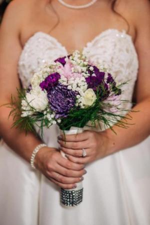 Bouquet by Bilbrey Farms