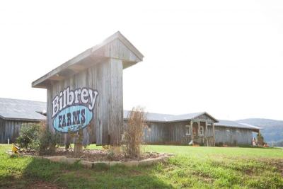 Bilbrey Farms Venue