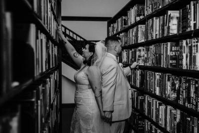 Wedding March 2020