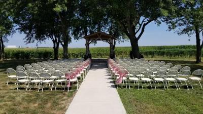 Wedding Ceremony - Seats 300!