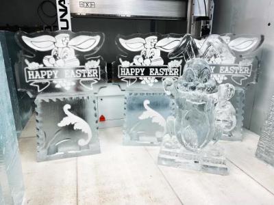Easter Display