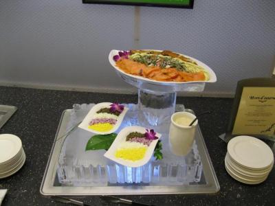 Food Display
