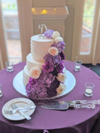 Cake Flowers