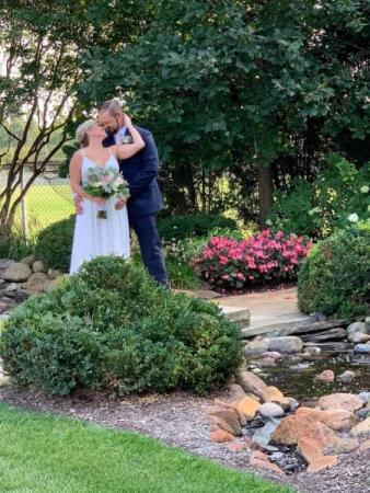 Bridal Bouquet