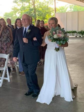 Wedding Bouquets