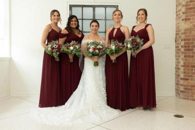Bridal Bouquets