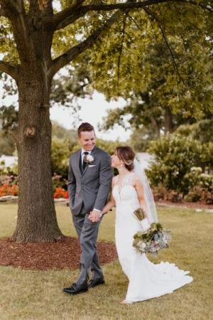Wedding Bouquet