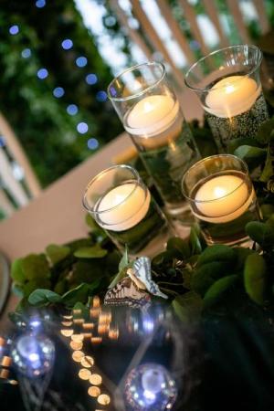 Waldon Wedding