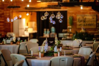 Waldon Wedding