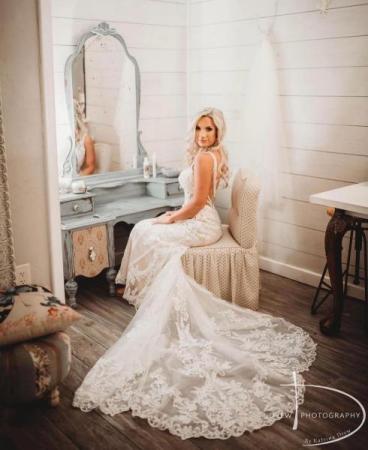 Bridal Suite 