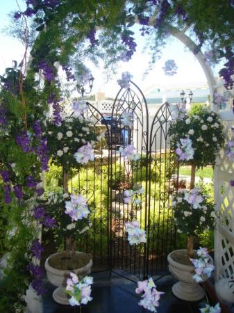 Beautiful Flower Decorations
