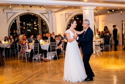 Father Daughter Dance