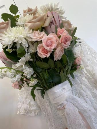 Becki's Protea Bouquet