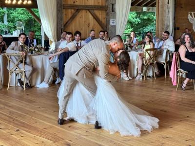 Flex Vibrations - DJ Kirk