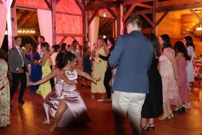 Flex Vibrations - DJ Kirk