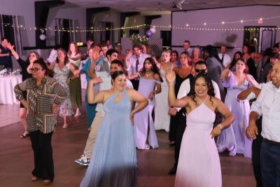 Flex Vibrations - DJ Kirk