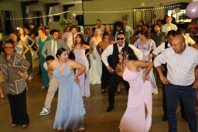 Flex Vibrations - DJ Kirk