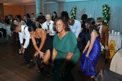 Flex Vibrations - DJ Kirk