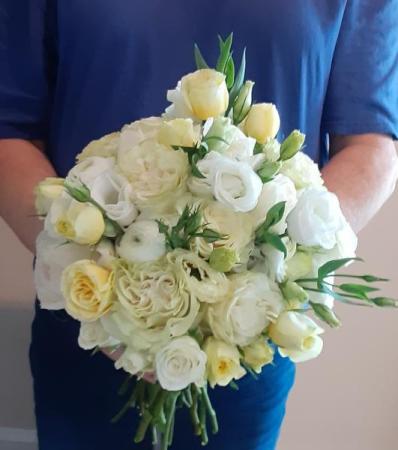 Bride Bouquet