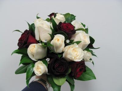 Gorgeous Rose Bouquet