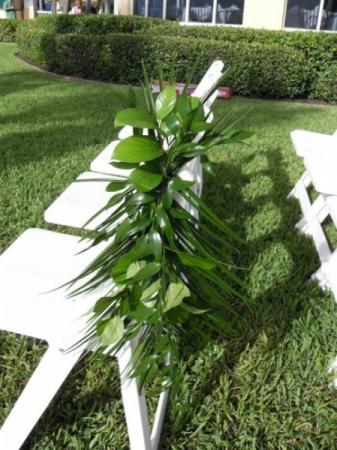 Beautiful Wedding Ceremony Decorations