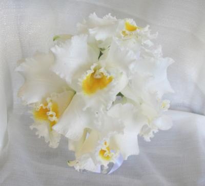 Japhette Orchid Bouquet