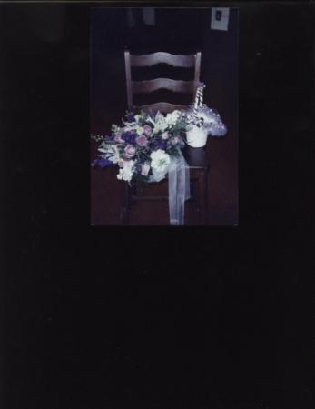 Beautiful Wedding Flowers