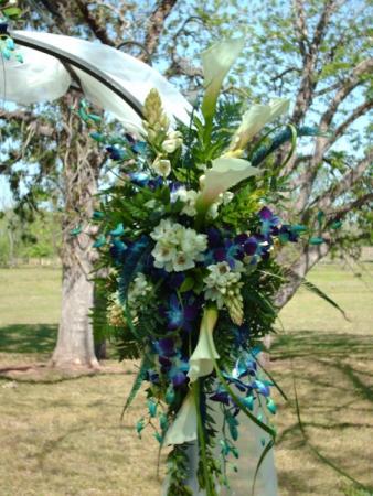 Arch Arrangement  