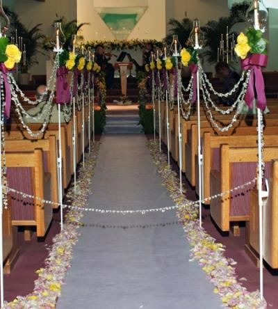 Here Comes The Bride