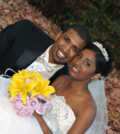You May Kiss The Bride