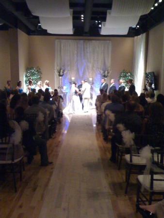 Amazing Wedding Ceremony