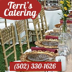 Terri's Catering At The Glen-Willis House, Frankfort, Kentucky