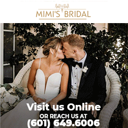 Mimi's Bridal & Formalwear, Laurel, Mississippi