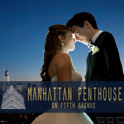 Manhattan Penthouse, New York, New York
