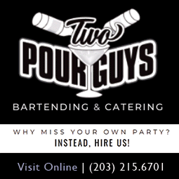 Two Pour Guys Bartending & Catering, Canton, Connecticut