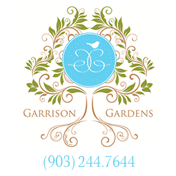 Garrison Gardens, Texarkana, Arkansas