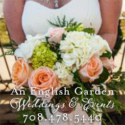 An English Garden Flowers & Gifts, Mokena, Illinois