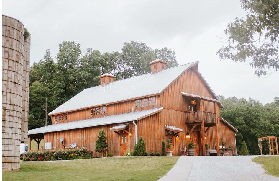 Mountain Home, - AR - Wedding Venues - Wedding Ceremony And Reception