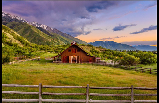 Herriman Ut Wedding Venues Wedding Ceremony And Reception