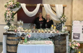 Crandall, - TX - Bakeries & Pastry Shops - Including Wedding Bakeries